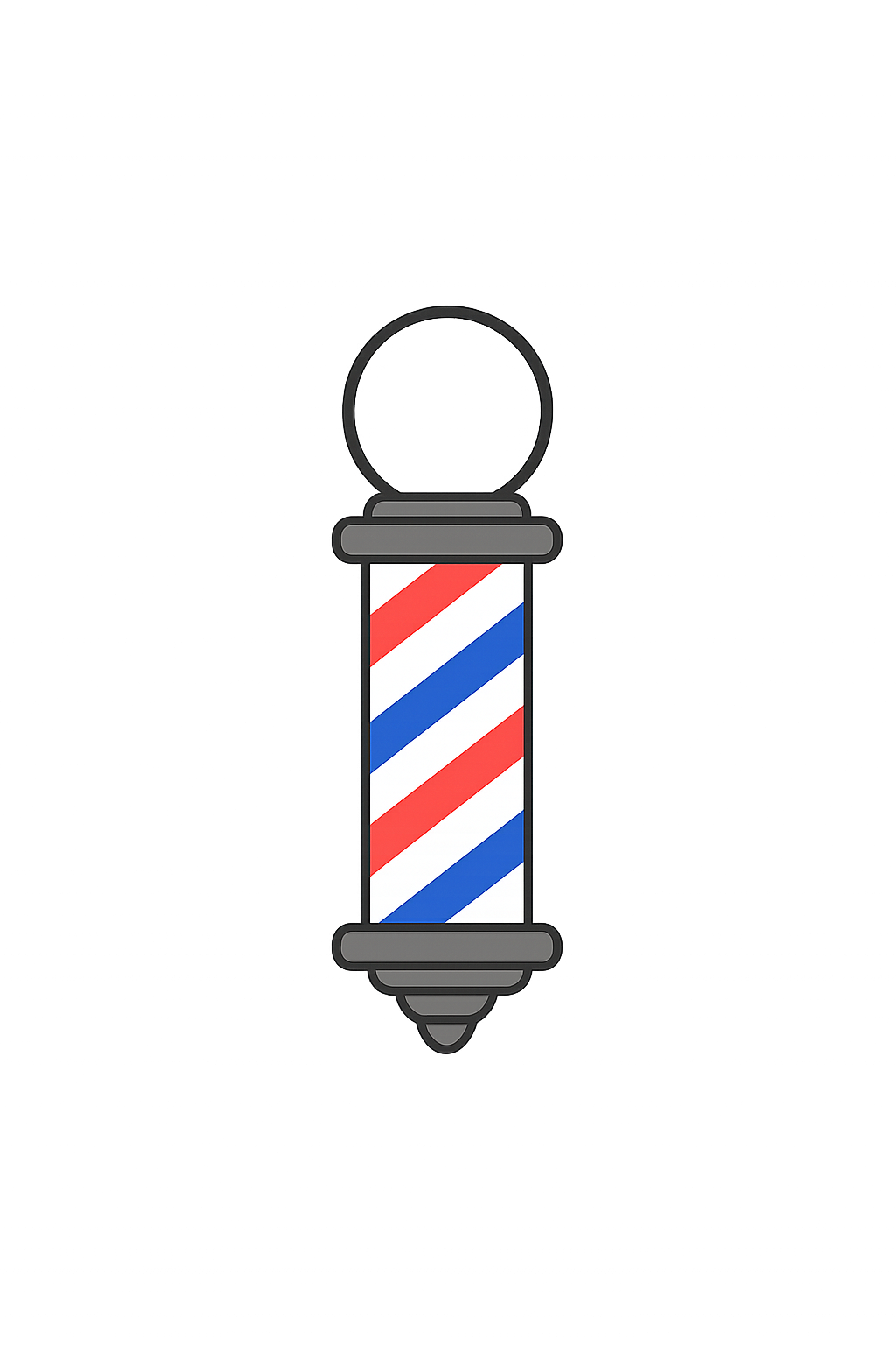 Barbershop Icon